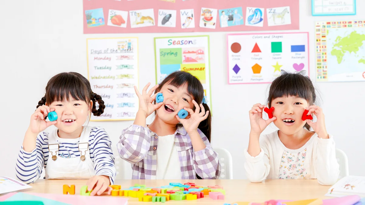 1. 50代の「ブランク・未経験」は欠点ではない！園が期待する強みとは