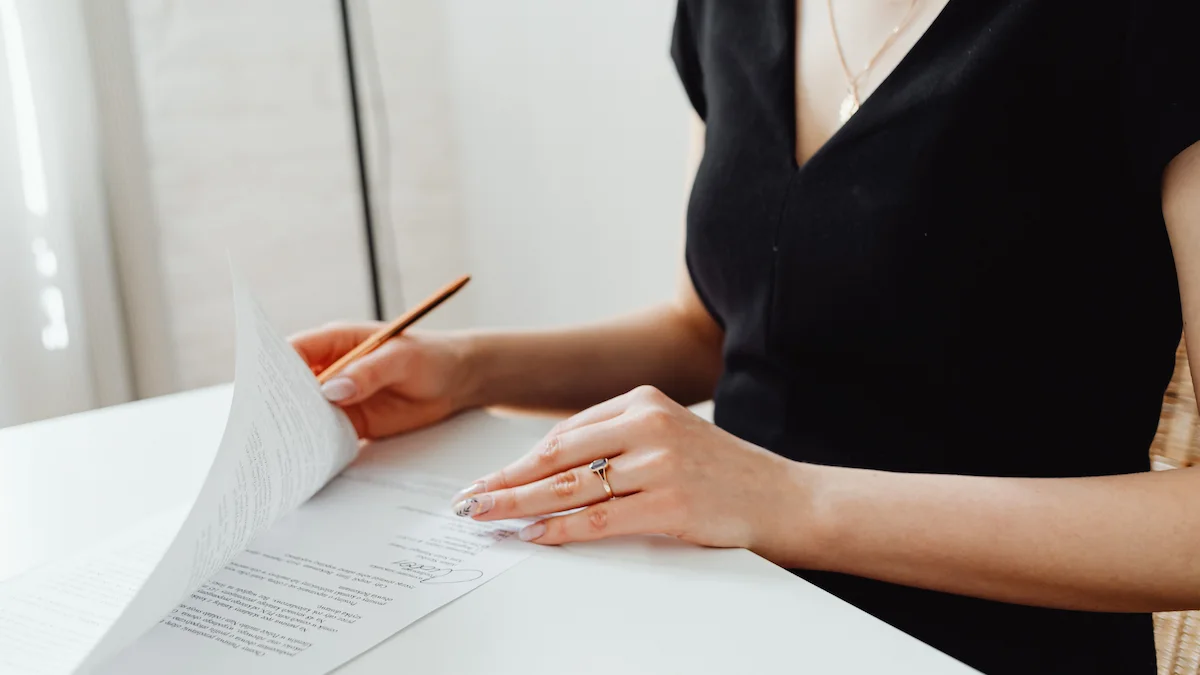 1. 保育士の志望動機で採用担当者がチェックしているポイント