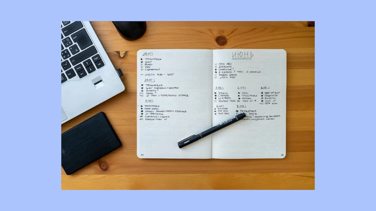 1. 保育士に転職するならいつがベスト?おすすめの時期とスケジュールの立て方