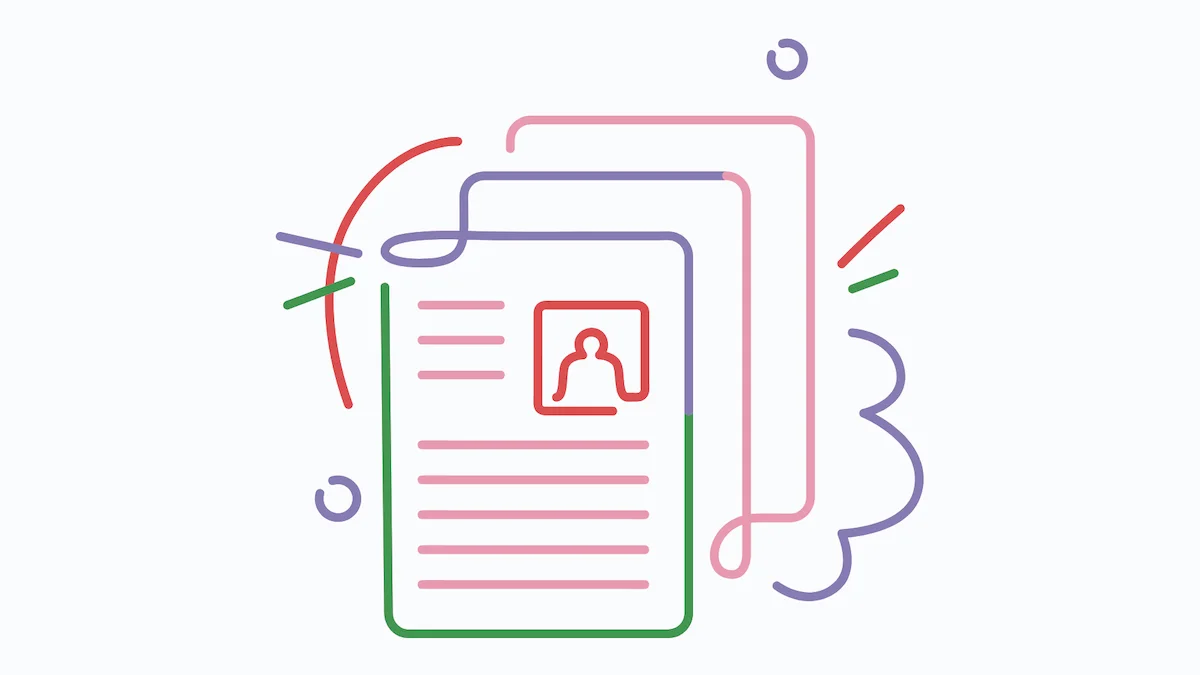 1．保育士の転職で「職務経歴書」が必要な理由と履歴書との違い