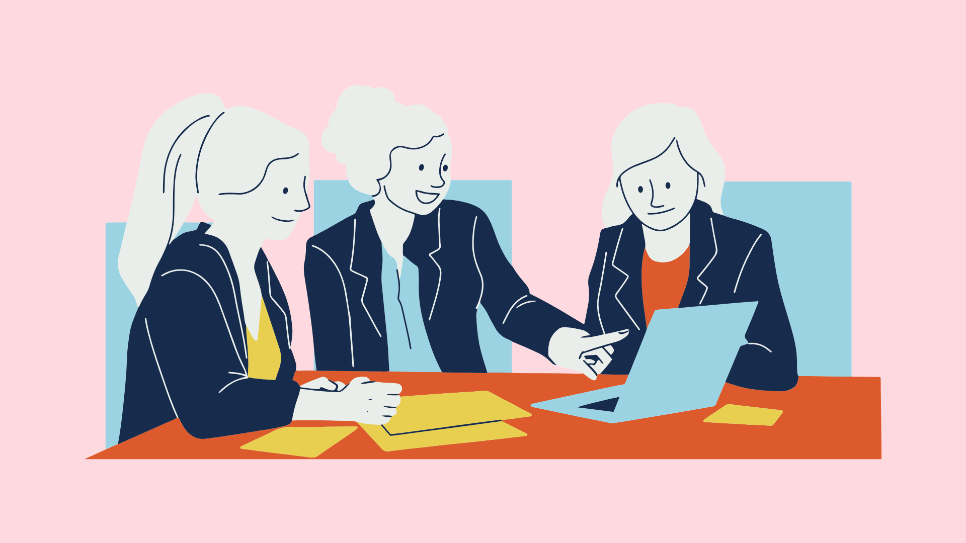 3. 異業種？それとも園を変える？30代保育士に人気の転職先と成功の秘訣