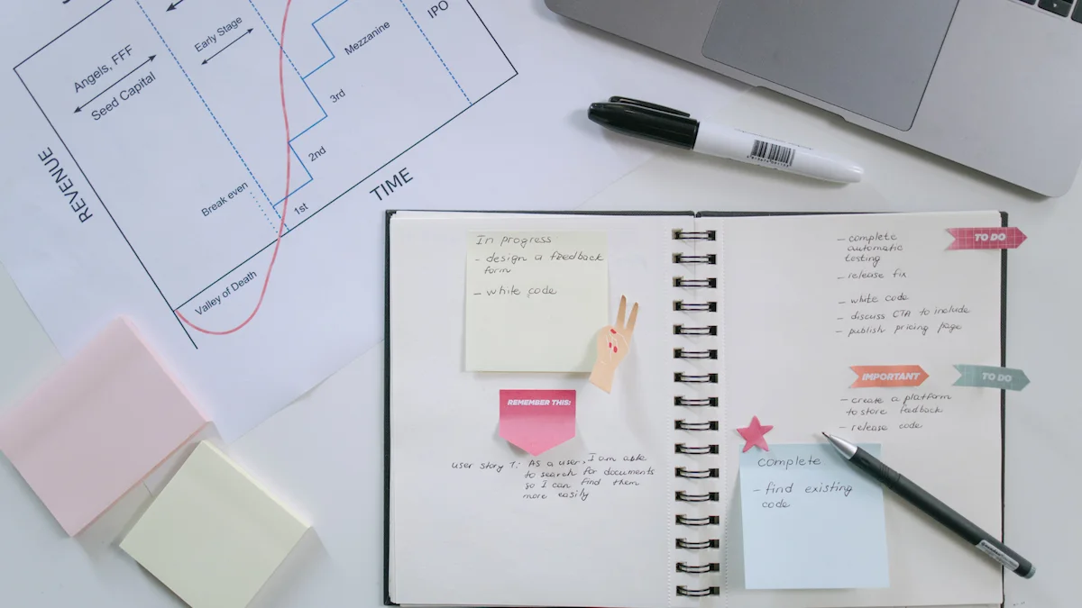 3. 理想の職場を逃さない！保育士の転職活動スケジュール