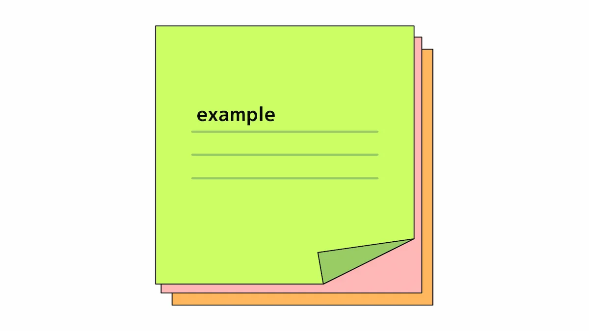 3. 【例文集】ブランク・未経験別！そのまま使える50代保育士の志望動機