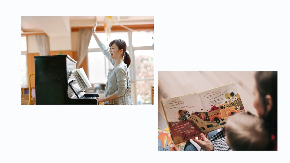 3. 保育士の面接における実技試験（ピアノ・読み聞かせ等）の対策