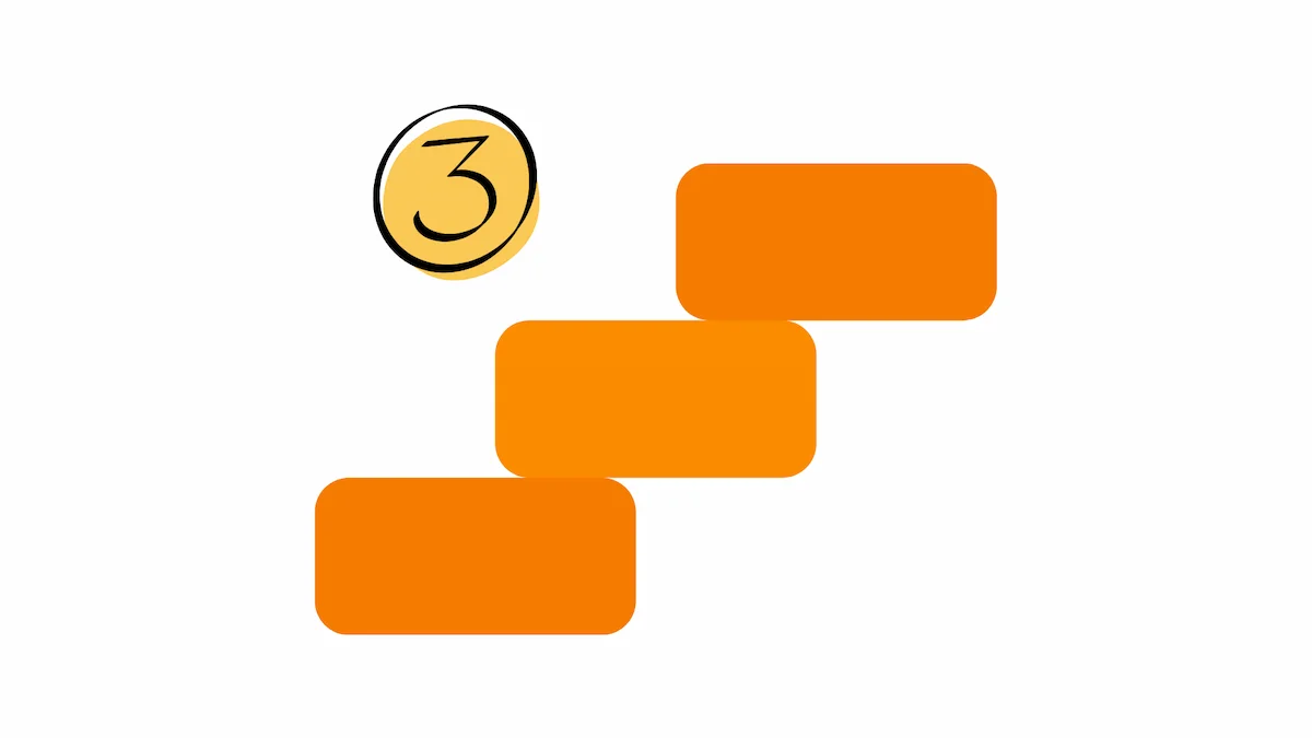 4. 志望動機が思い浮かばない時の「3ステップ」作成法