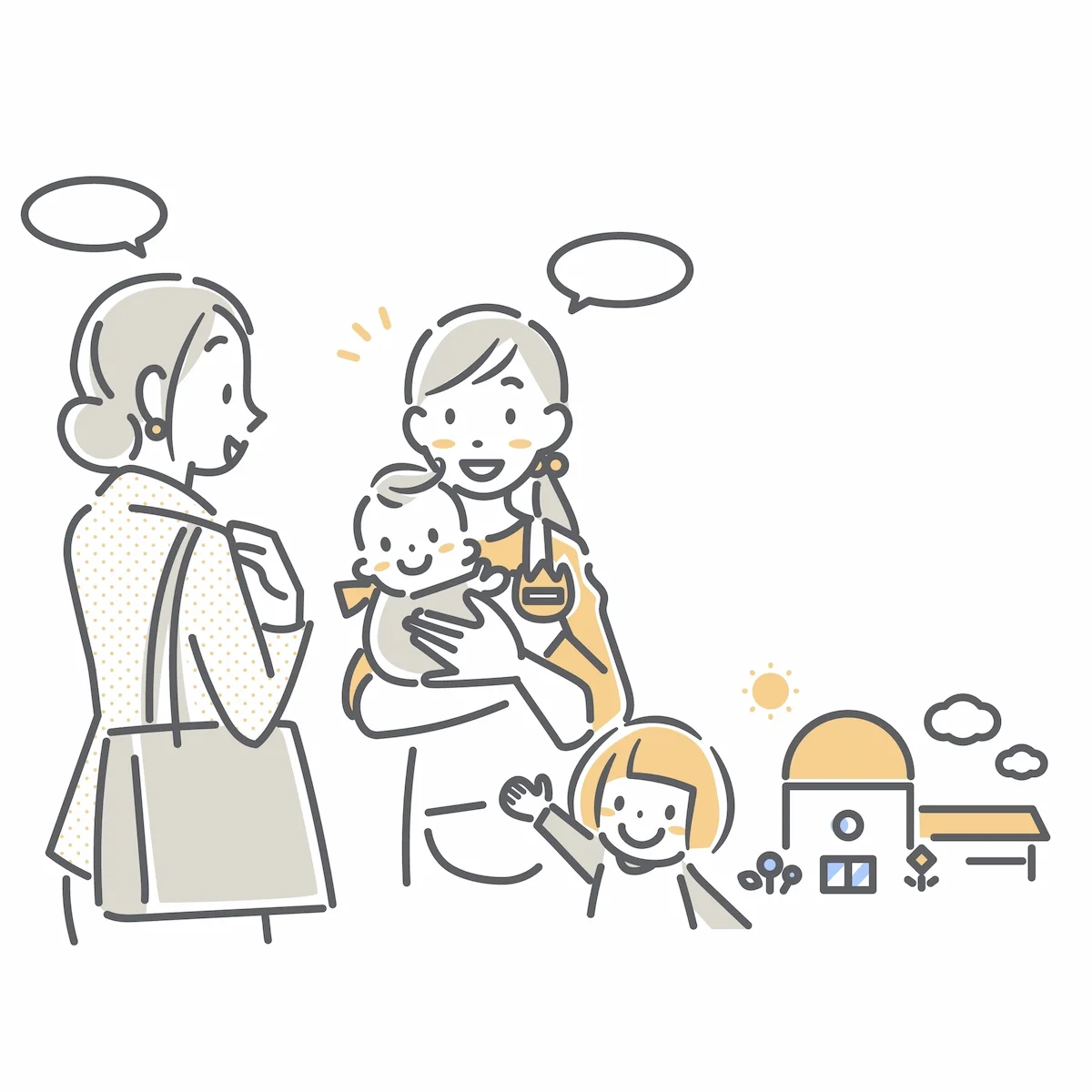 4. 【今後の展望】これからの保育現場で求められる役割とは？