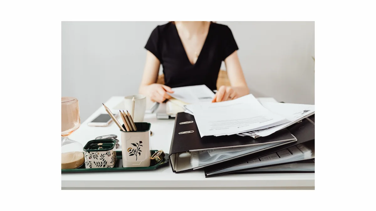 4. 後悔しないための「退職手順」と事後手続き