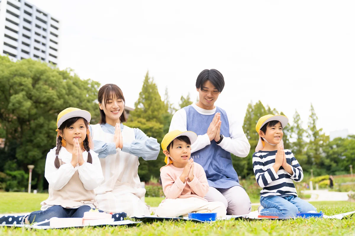 4. 男性保育士が転職で叶える「キャリアアップ」の具体例