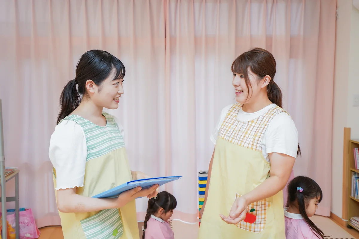 7. まとめ：保育士資格は、理想の転職を叶えるためのパスポート