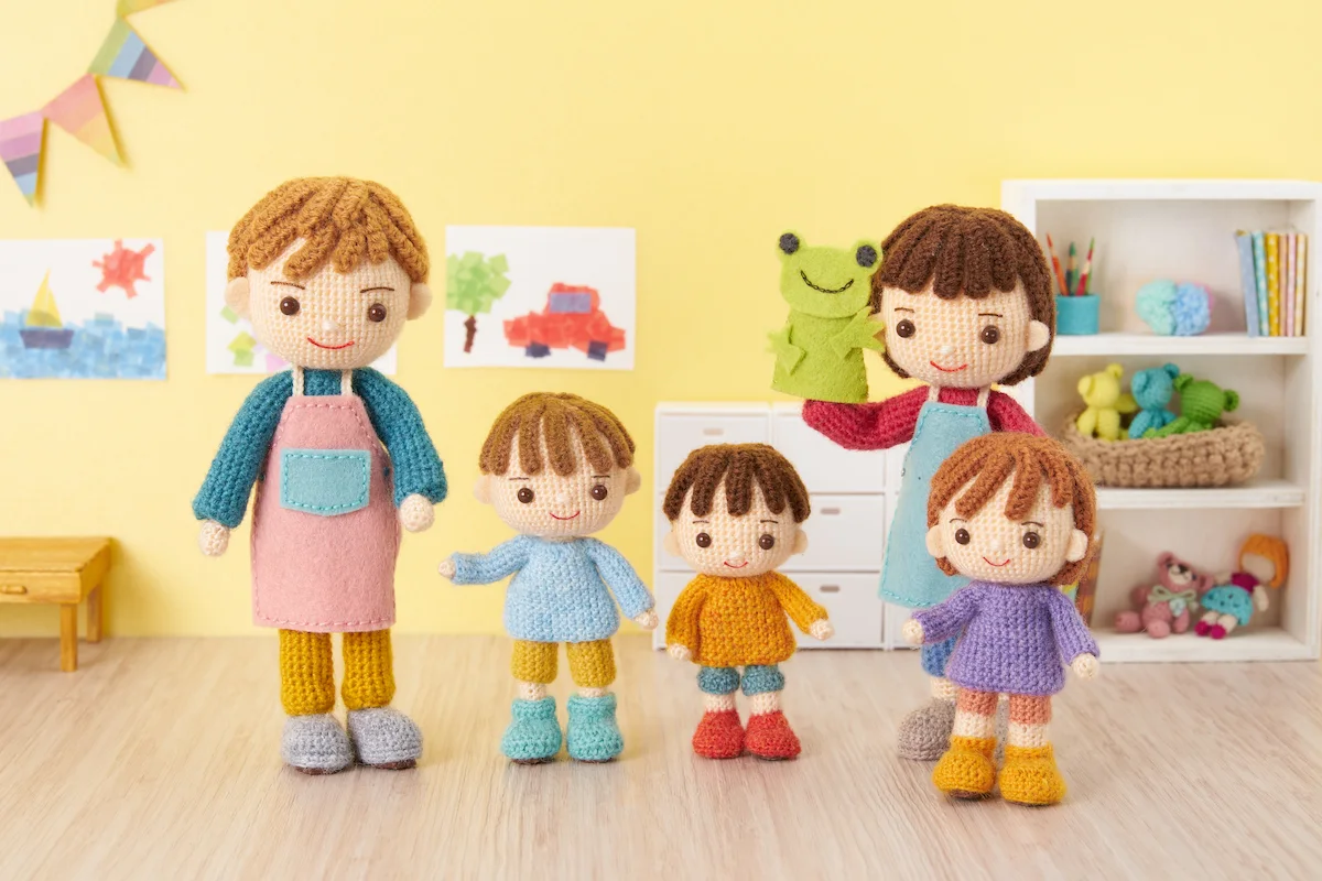 1. 保育士が「やりがい」を実感する10の具体的な場面