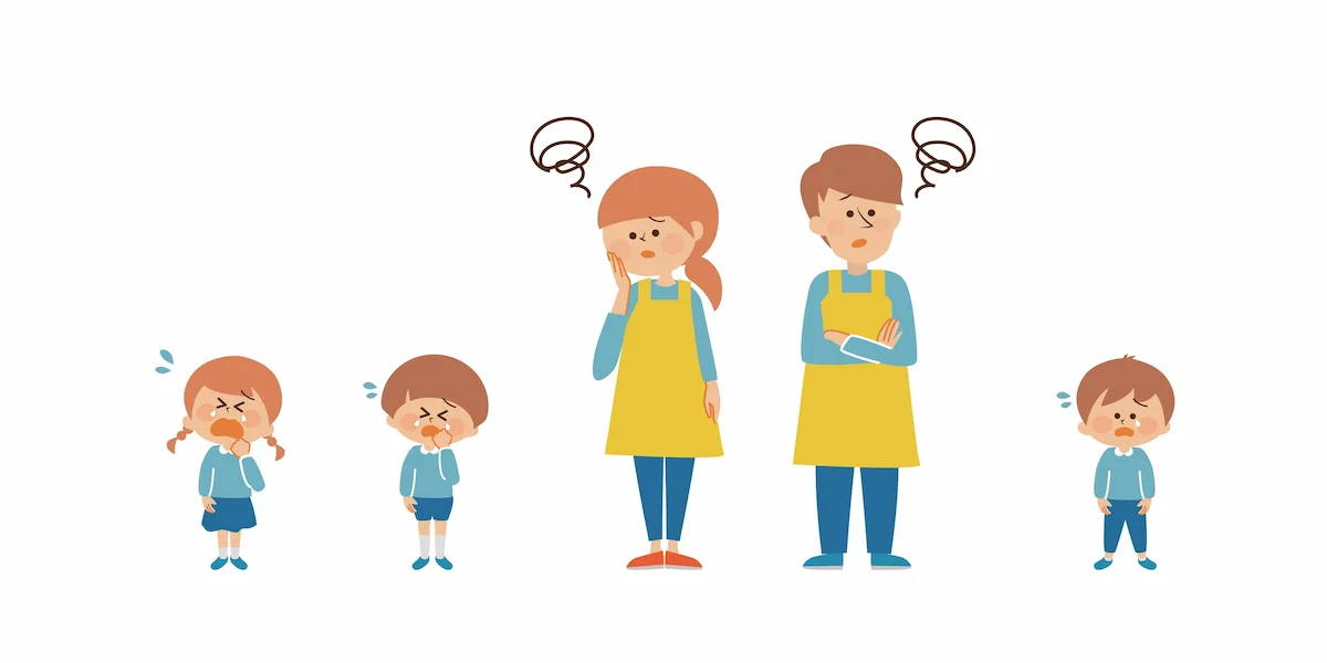 2. なぜ保育士の「やりがい」が見えなくなってしまうのか