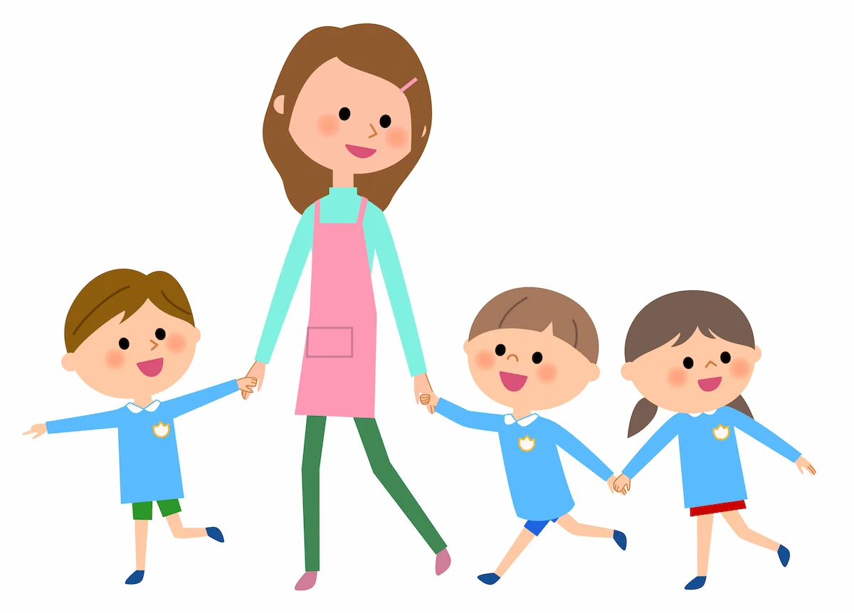 7. まとめ：保育士資格は「子どもが好き」を形にする第一歩