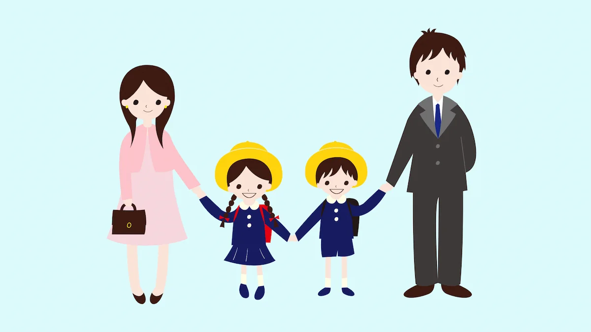 入園式・進級式|保育園でのねらいと過ごし方