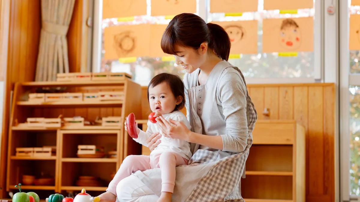 1．毎日「保育士を辞めたい」と悩む方へ。その疲れはプロ意識の証です