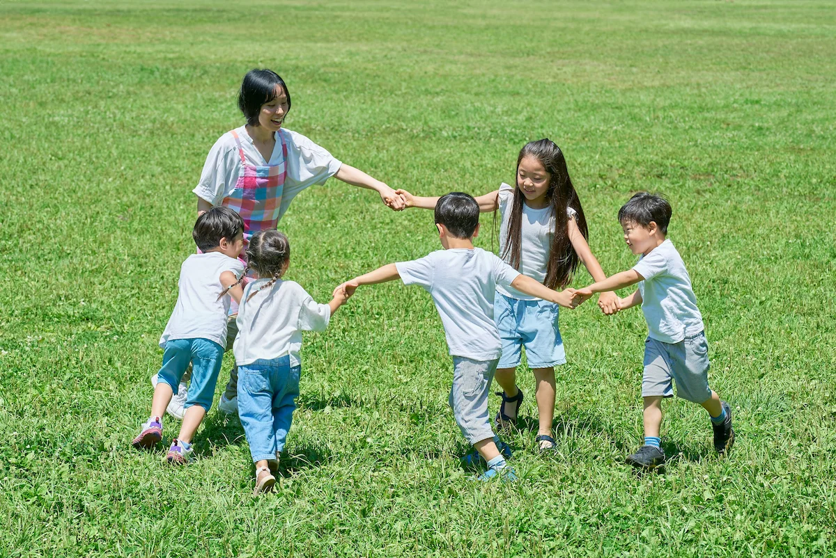 1. 保育士資格を活かした転職が今「チャンス」と言える理由