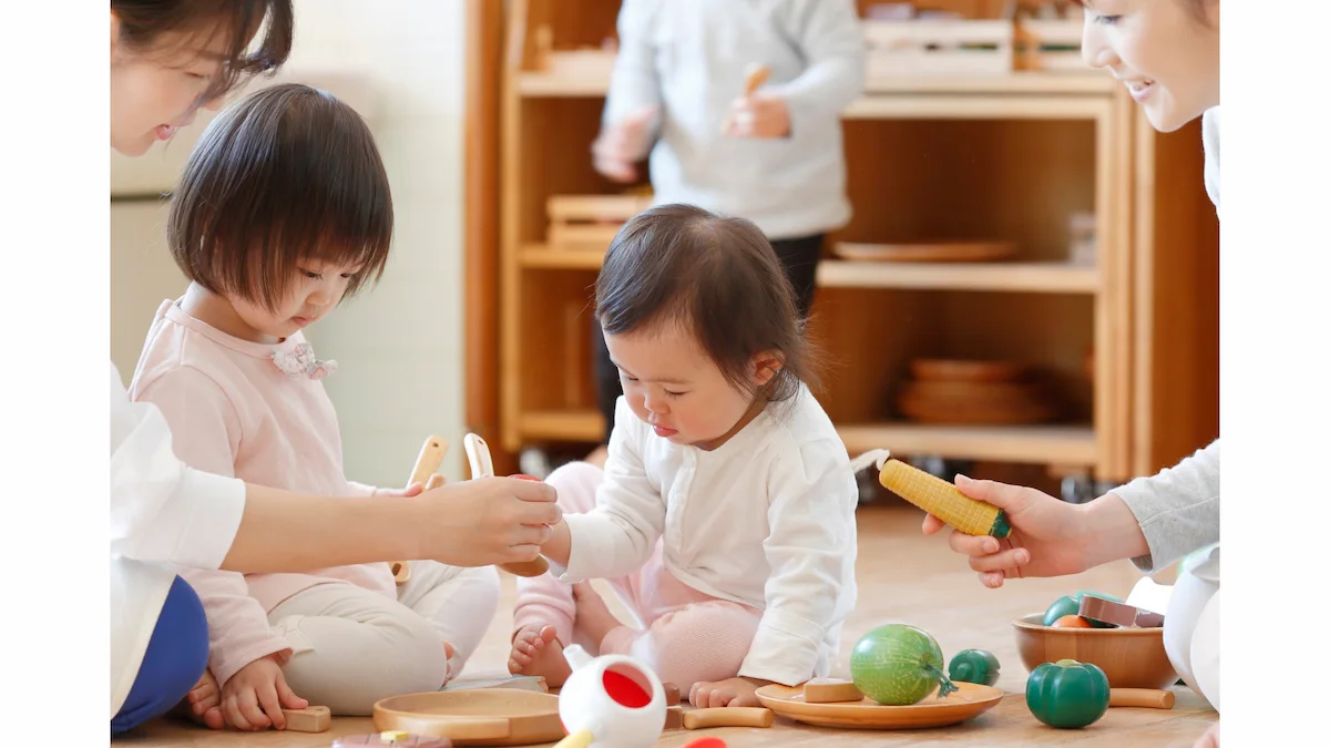 5. まとめ：保育士への転職で、心身ともに健やかな毎日を