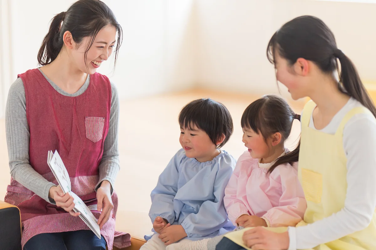 5. まとめ：未経験からの保育士転職を成功させるために