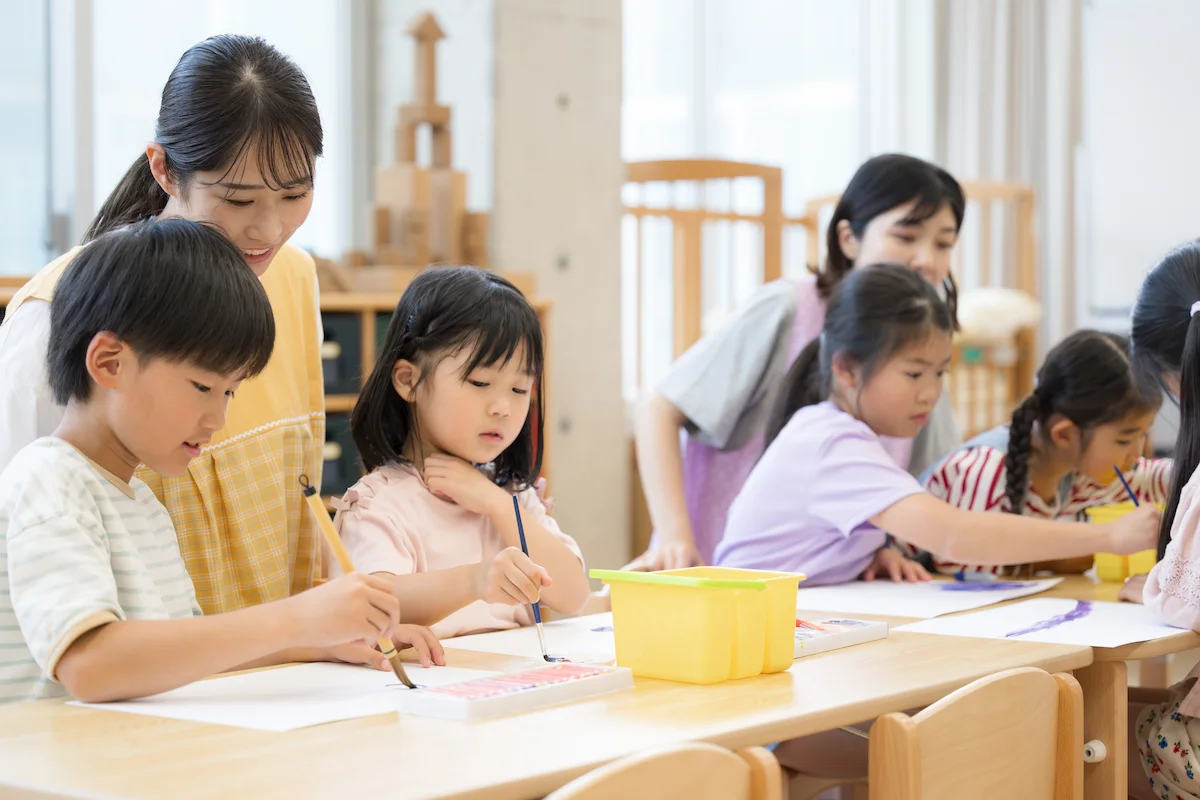 5. まとめ：40代は保育士キャリアの「黄金期」。ふさわしい働き方を見つけよう