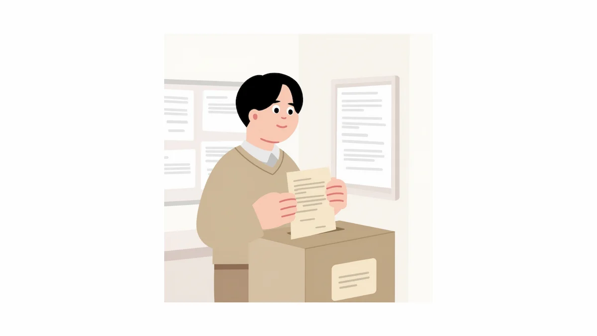 6. 保育士資格を保持して転職する際の退職・失業保険の手続き