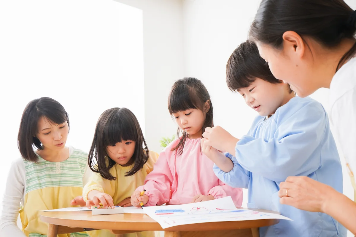 1. 保育士資格は独学で取得できる！最新の合格率と難易度