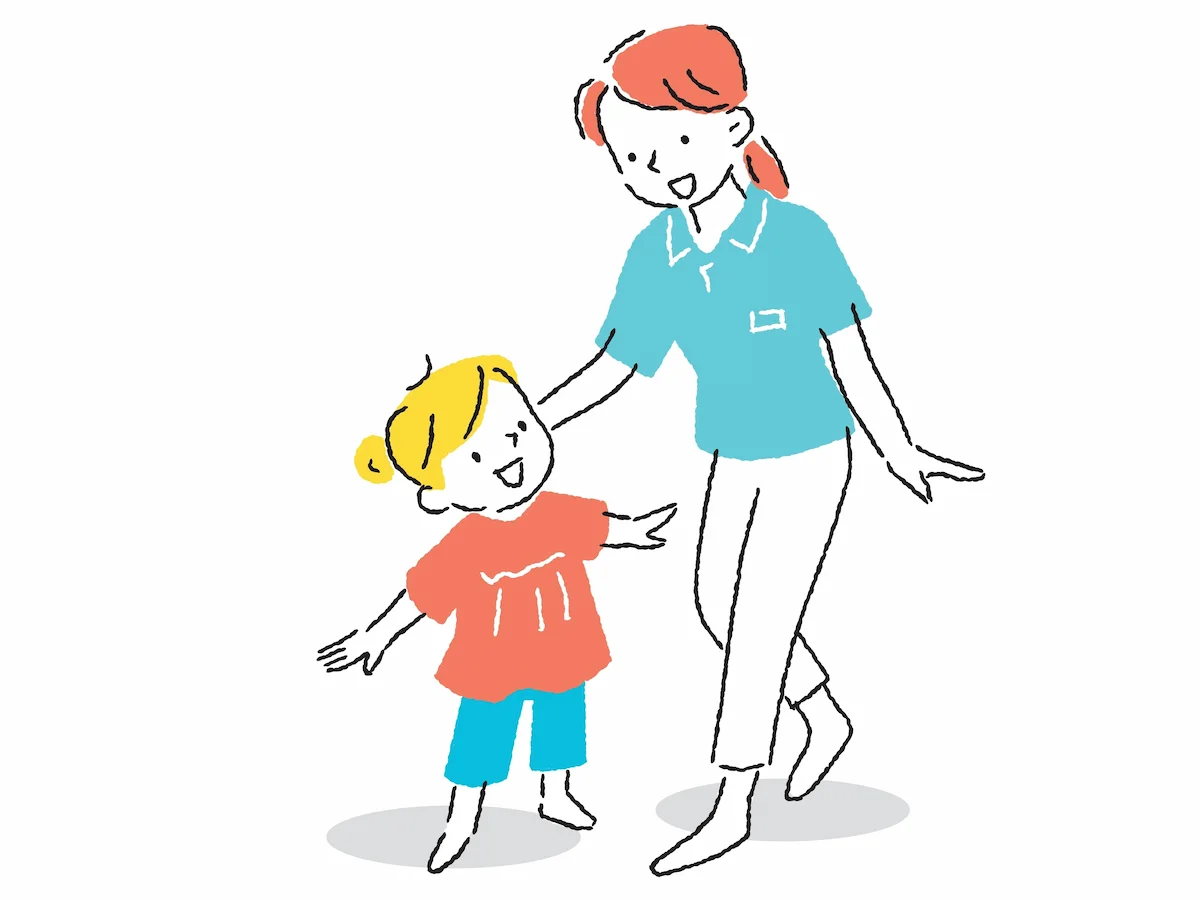 2. なぜ「幼稚園教諭は給料が低い」と感じるのか？現状と改善の仕組み