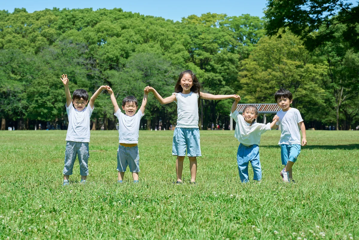3. 卒園式で再確認する保育士の魅力｜数年越しの成長を見守れる特権