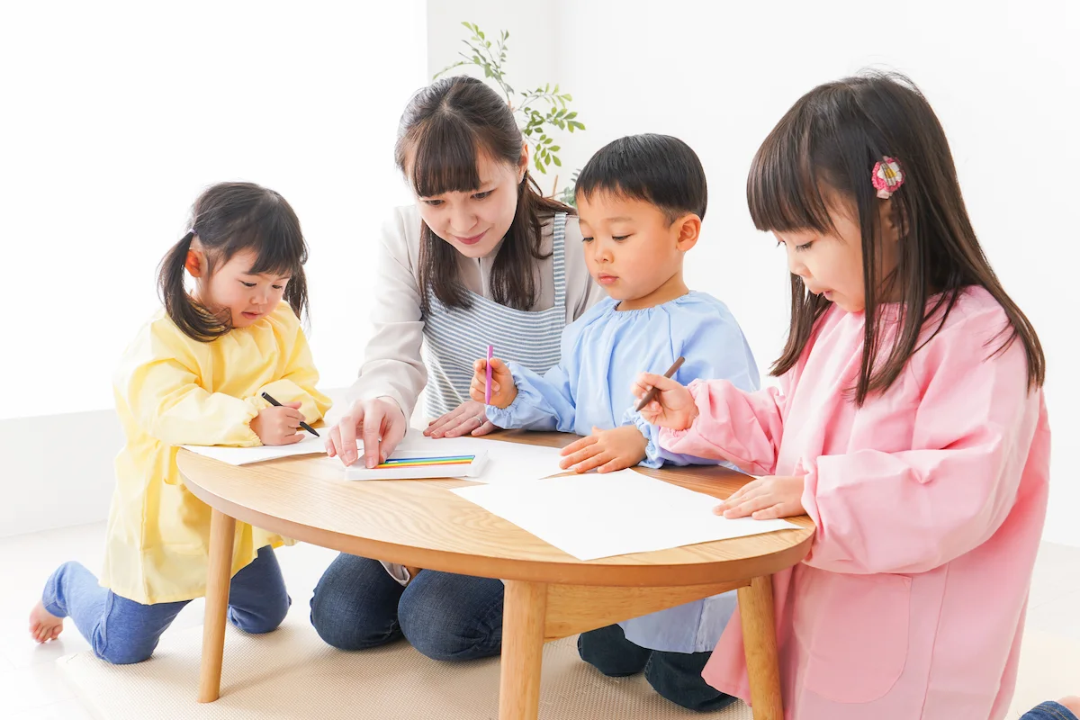 3. 知っておきたい、保育士の仕事内容における「現場のリアル」