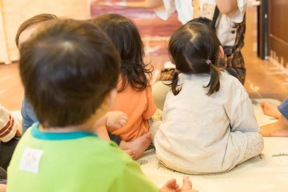 4. 未経験・無資格でも「派遣保育士」として働けるのか