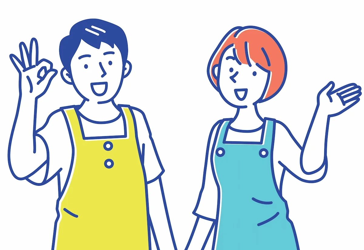 4. 保育士だからこそ味わえる、仕事のやりがいと感動の瞬間