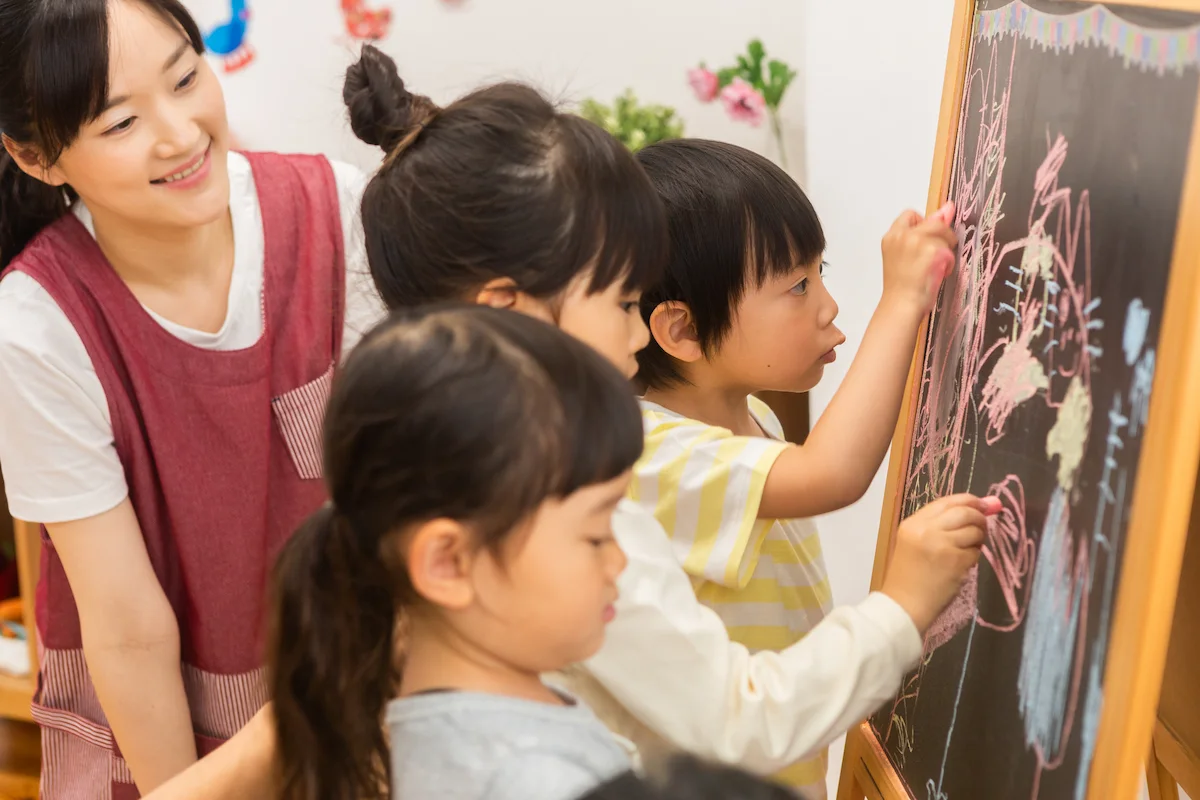 5. まとめ：保育士の魅力は、子どもたちの「最初の応援団」になれること