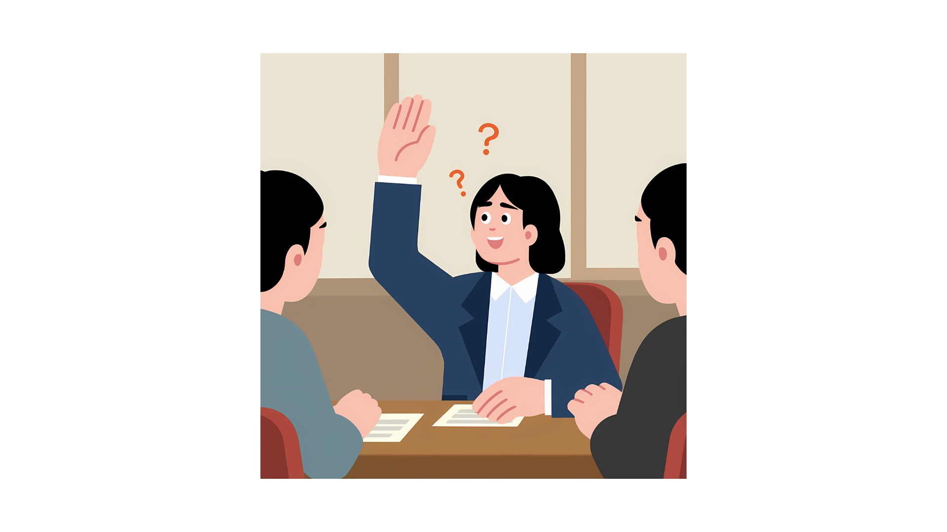 6. 保育士派遣に関するよくある質問（FAQ）