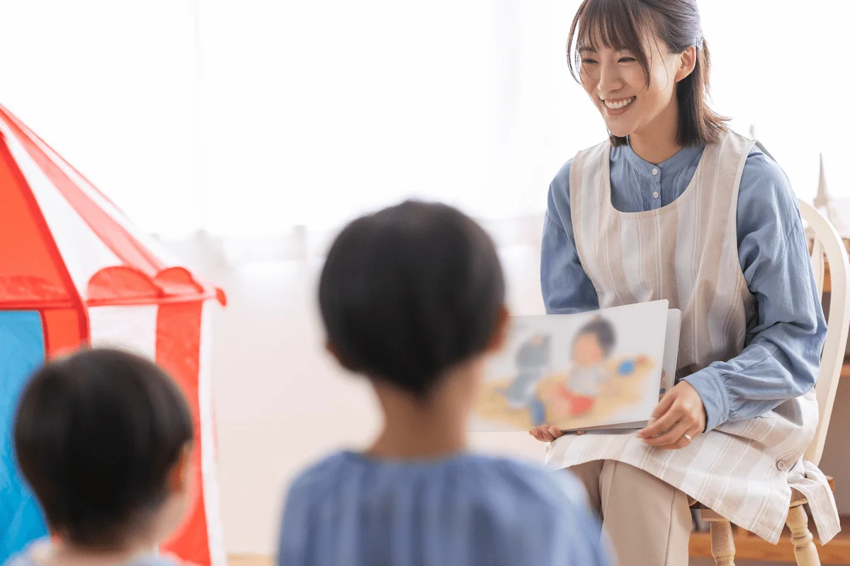 6. 気になる保育士資格の将来性と最新の現状