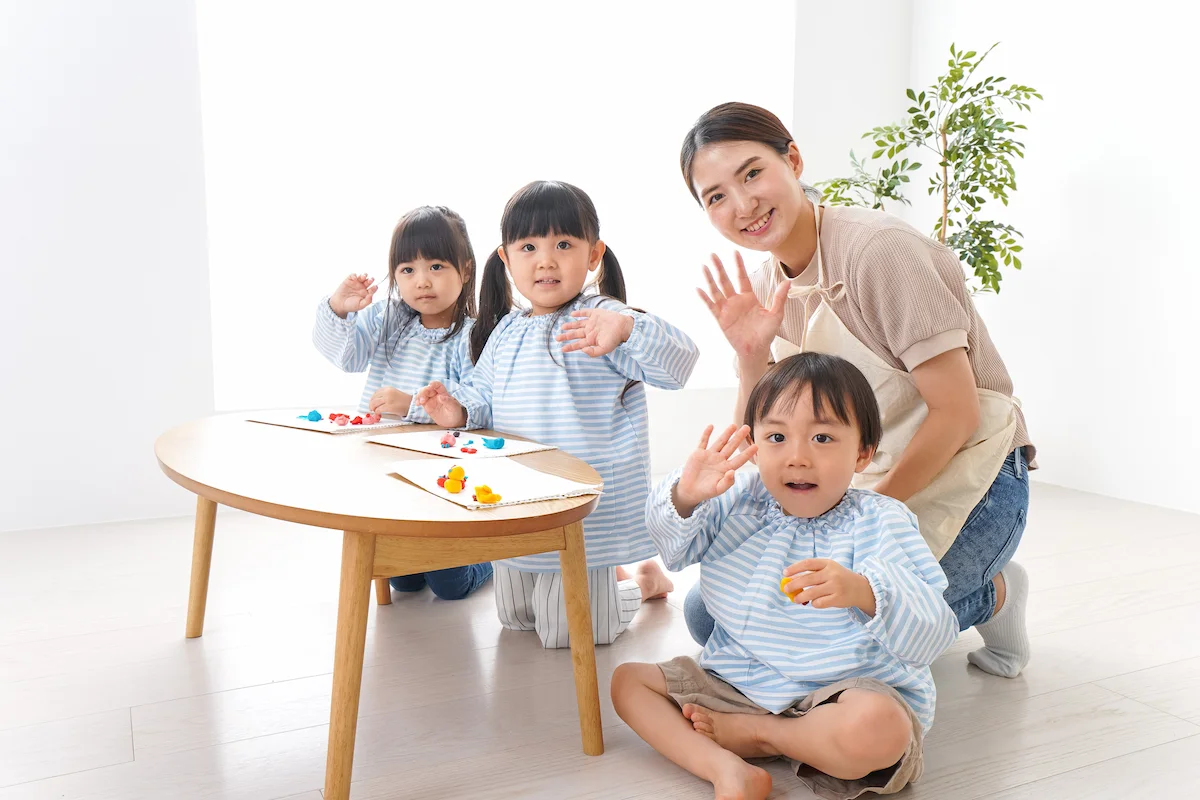7. まとめ：自分に合った仕事内容の園を選び、楽しく働き続けるために