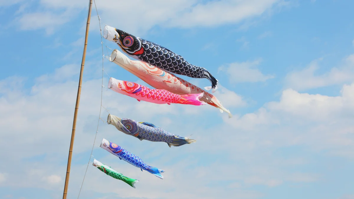 5月はどんな保育行事がある？