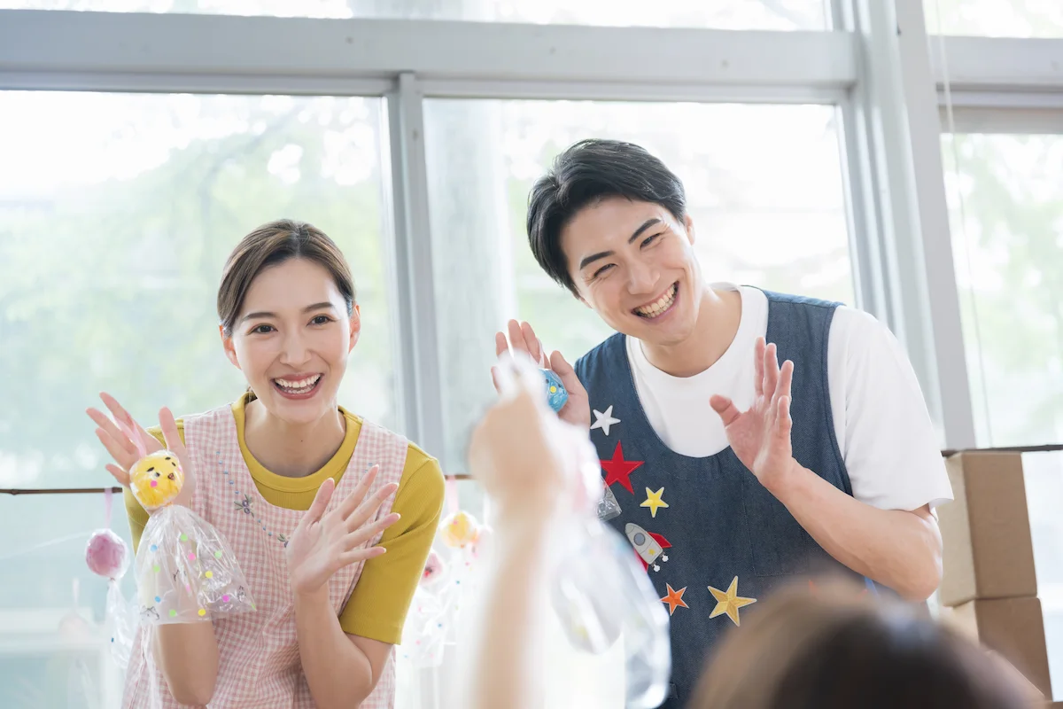 1. 保育士試験の実技は合格率約8割！それでも油断できない理由