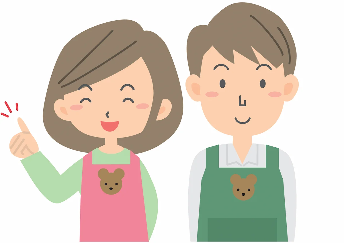 7．まとめ｜子供と関わる仕事は、保育園の外にも広がっています