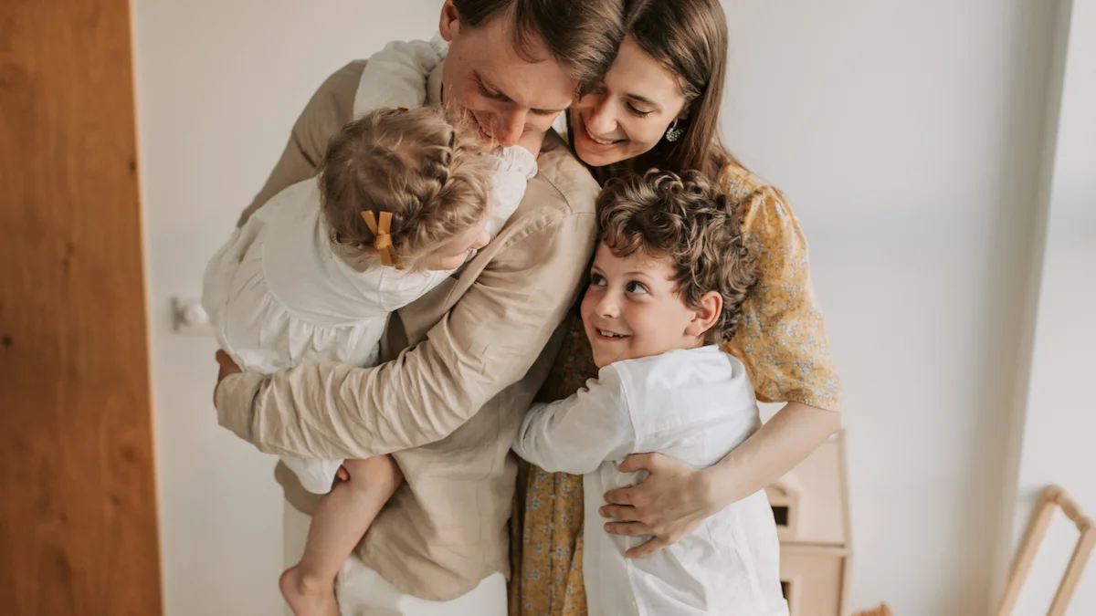父の日｜保育園での取り入れ方とねらい