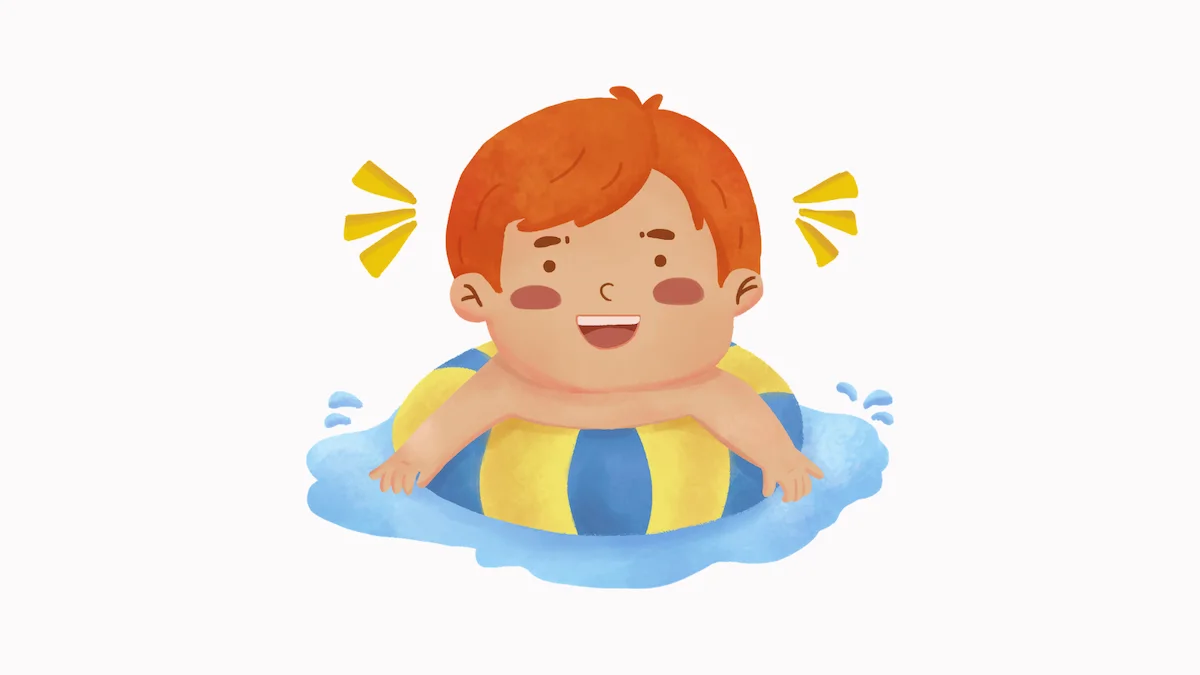 プール開き・水遊び｜7月の保育行事のねらい