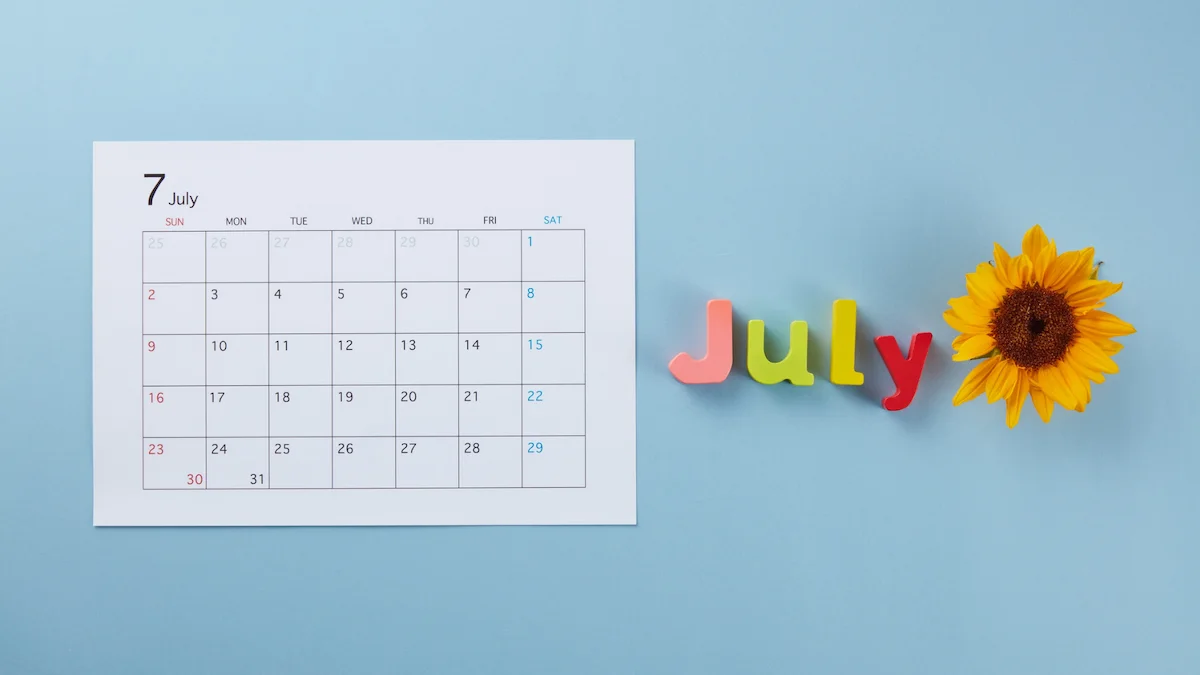 7月はどんな保育行事がある？
