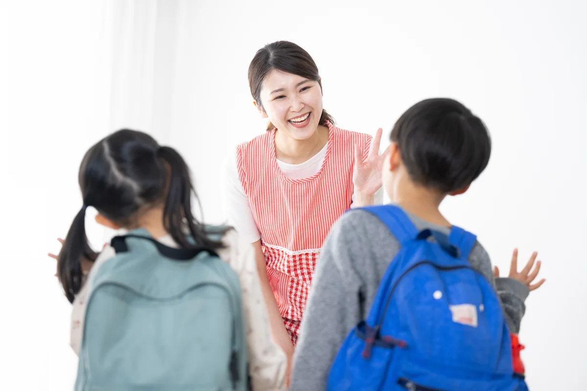 1. 保育士は土日休みを取れるの?