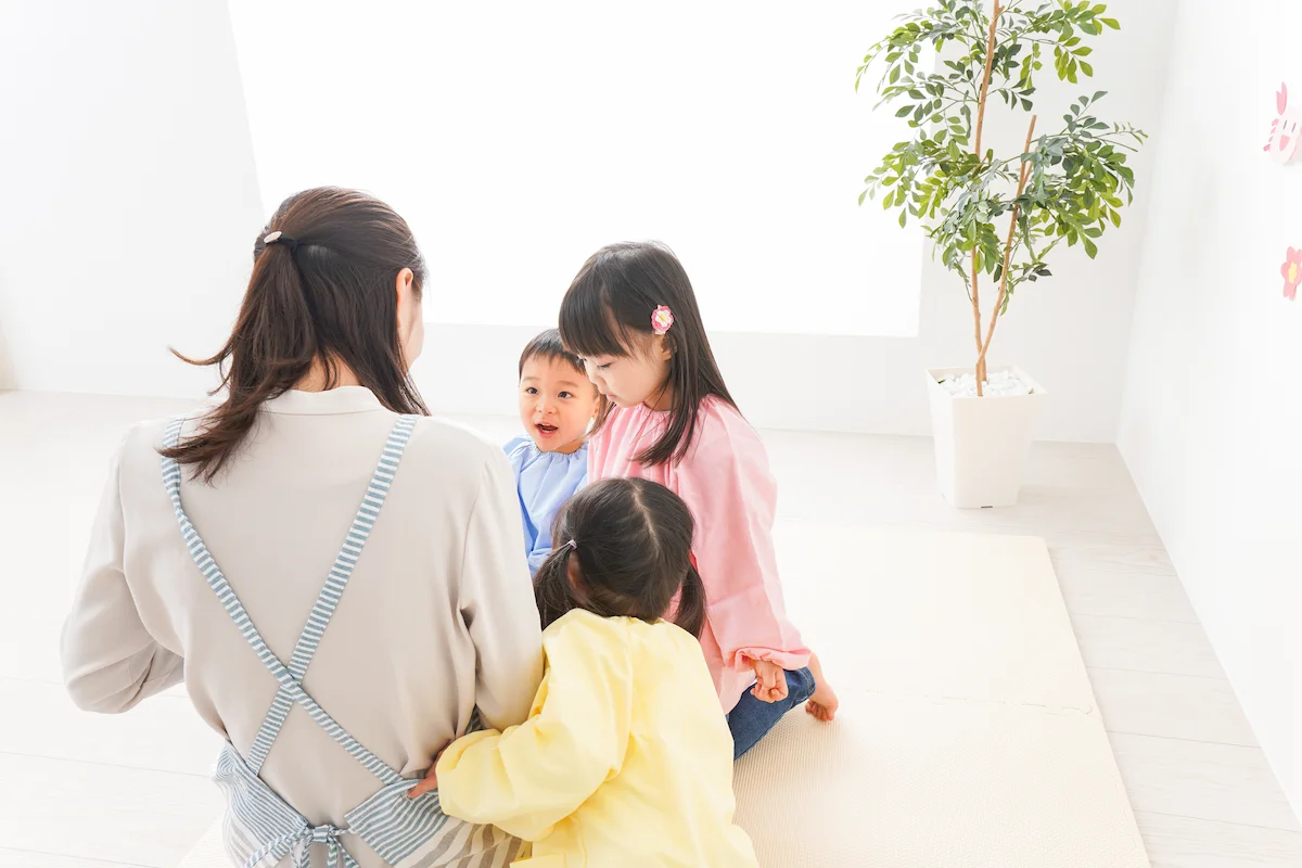 1. 保育士の退職金は必ずもらえるわけではない