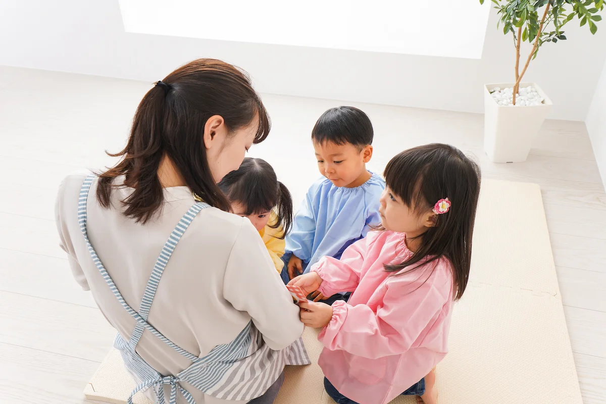 1. 保育士の働き方改革で何が変わったのか