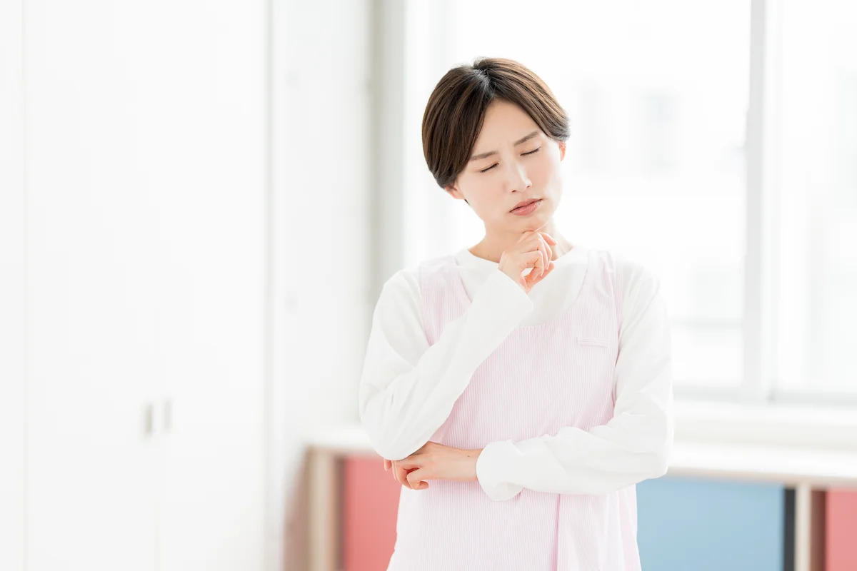 2. 保育士が退職を2ヶ月前に伝えて怒られやすい理由