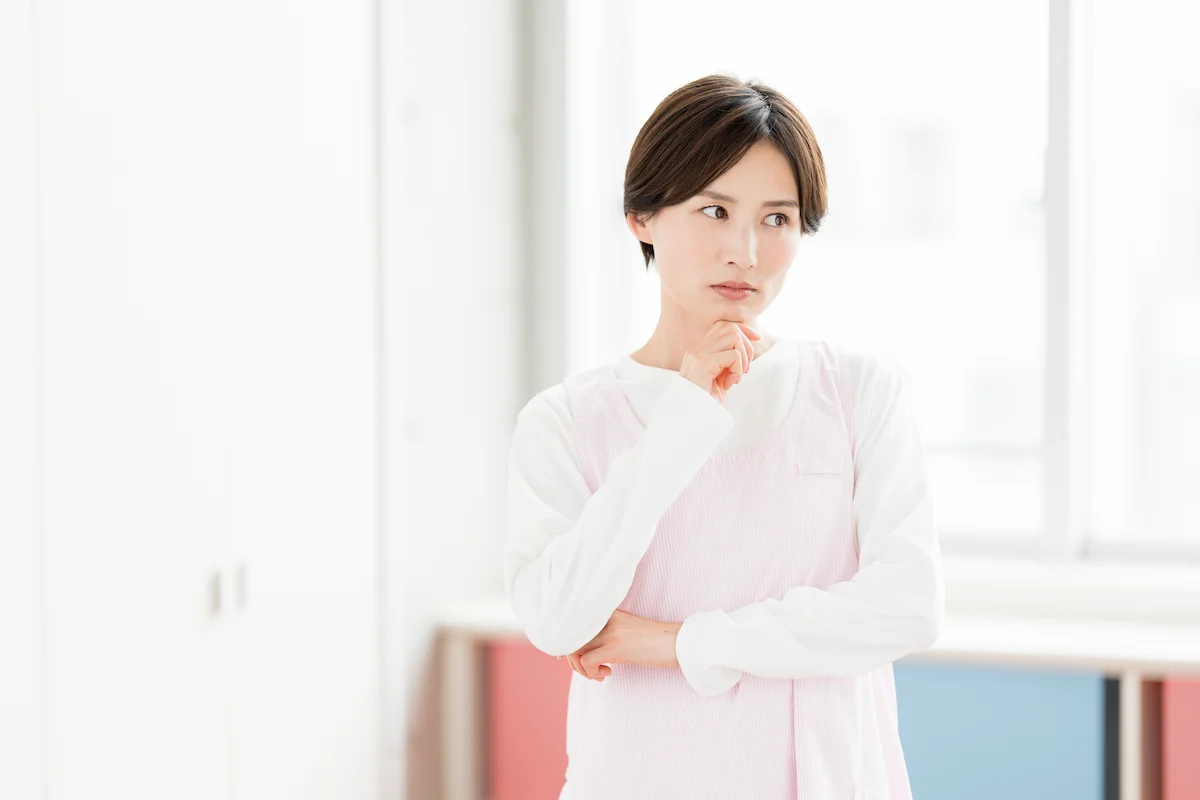 2. なぜ保育現場の働き方改革は進まないのか