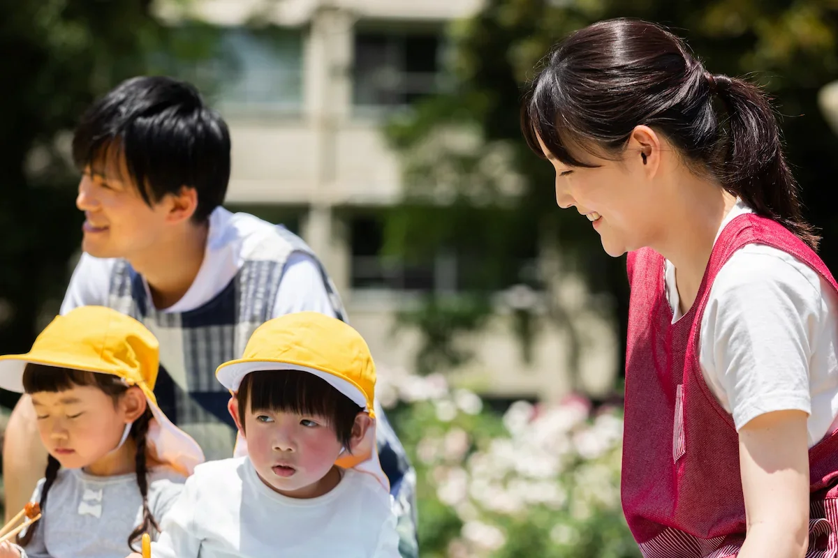 6. 働き方改革が進んでいる保育園の3つの特徴