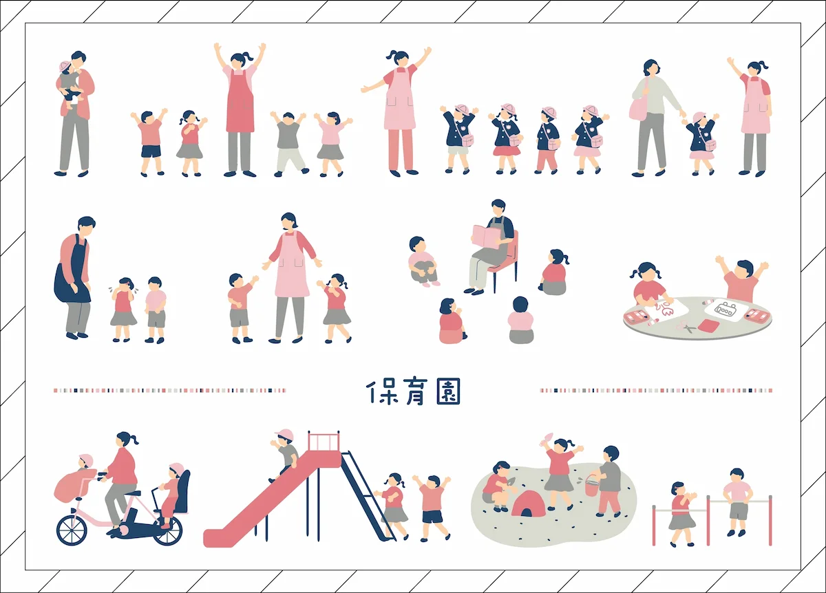 7. 退職後の保育士転職市場について