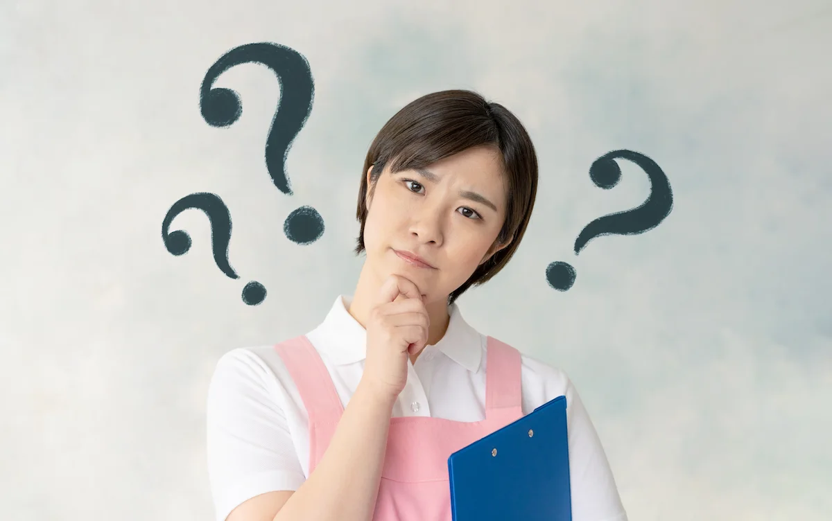 9.よくある質問|保育士の正社員について
