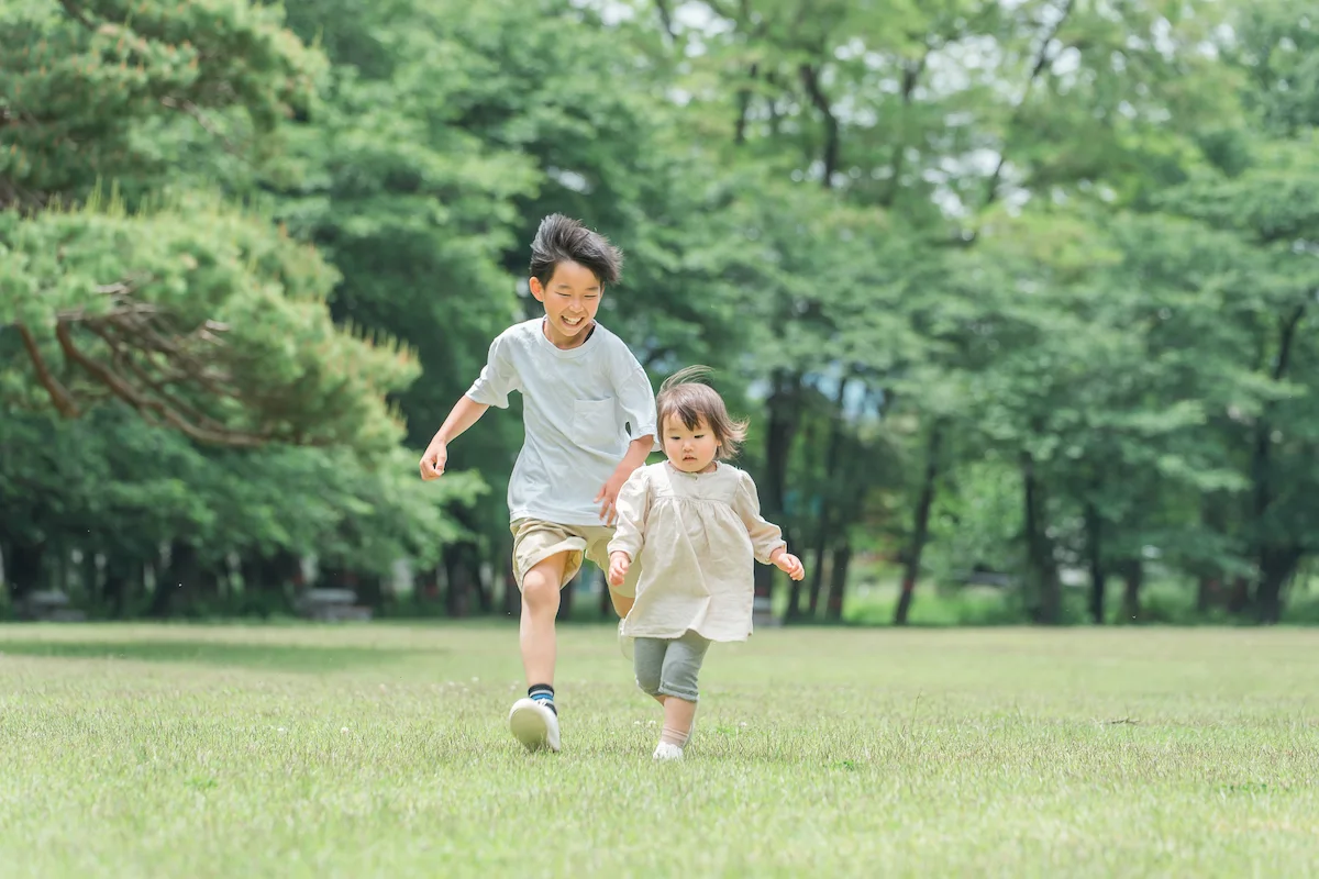8月の保育行事と「夏の子どもの姿」
