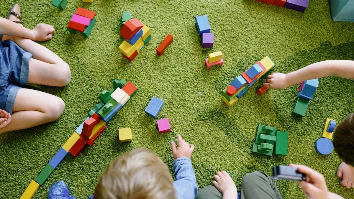 2. 【月齢別】1歳児の発達の特徴と保育での関わり方