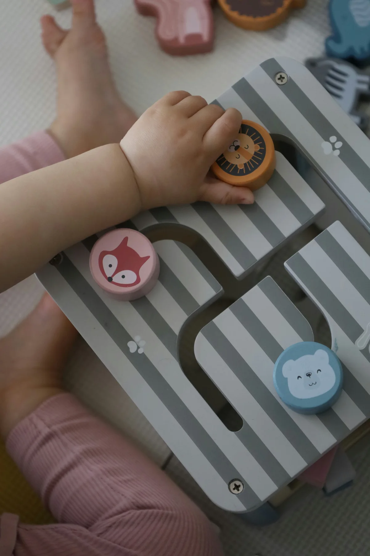 2. 2歳児の発達の特徴を4つの側面から解説